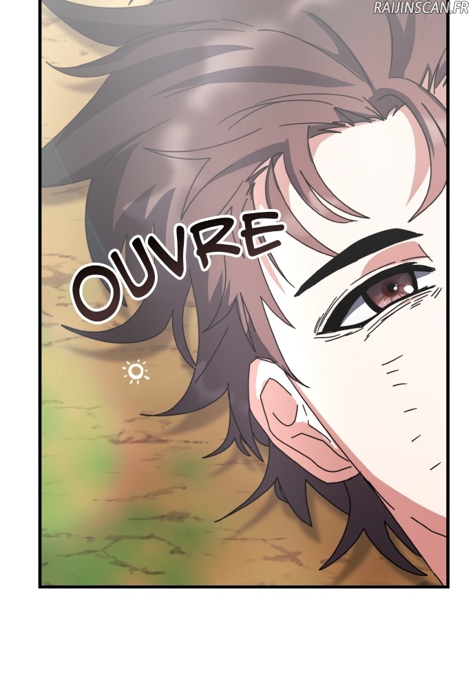 Transcension Academy Chapitre 119 - Page 19