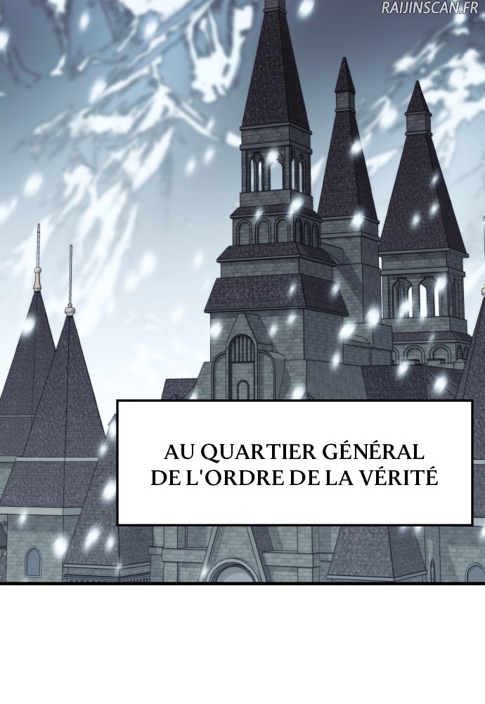 Transcension Academy Chapitre 119 - Page 2