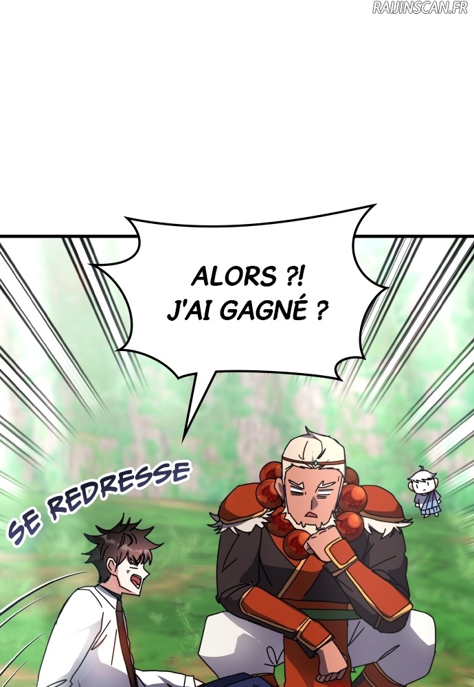 Transcension Academy Chapitre 119 - Page 20
