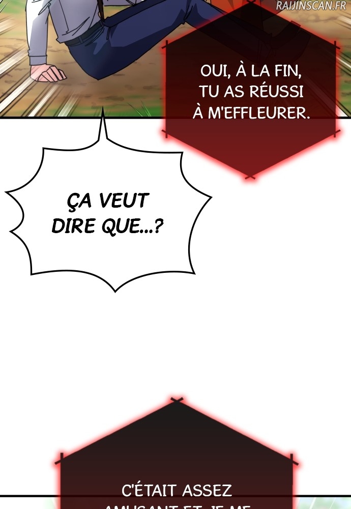 Transcension Academy Chapitre 119 - Page 21