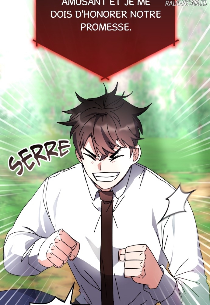 Transcension Academy Chapitre 119 - Page 22