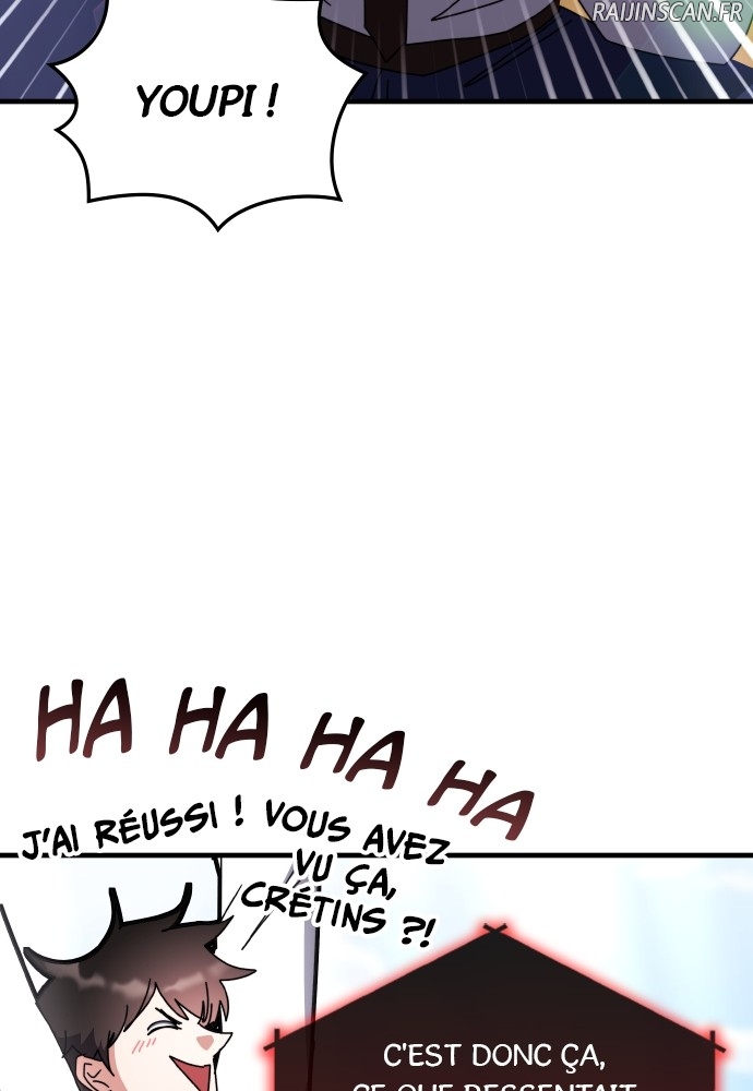 Transcension Academy Chapitre 119 - Page 23