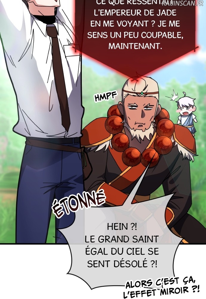 Transcension Academy Chapitre 119 - Page 24