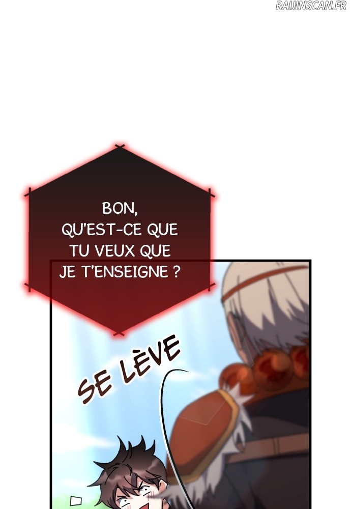 Transcension Academy Chapitre 119 - Page 25
