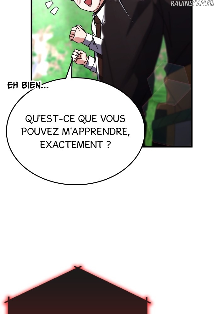 Transcension Academy Chapitre 119 - Page 26