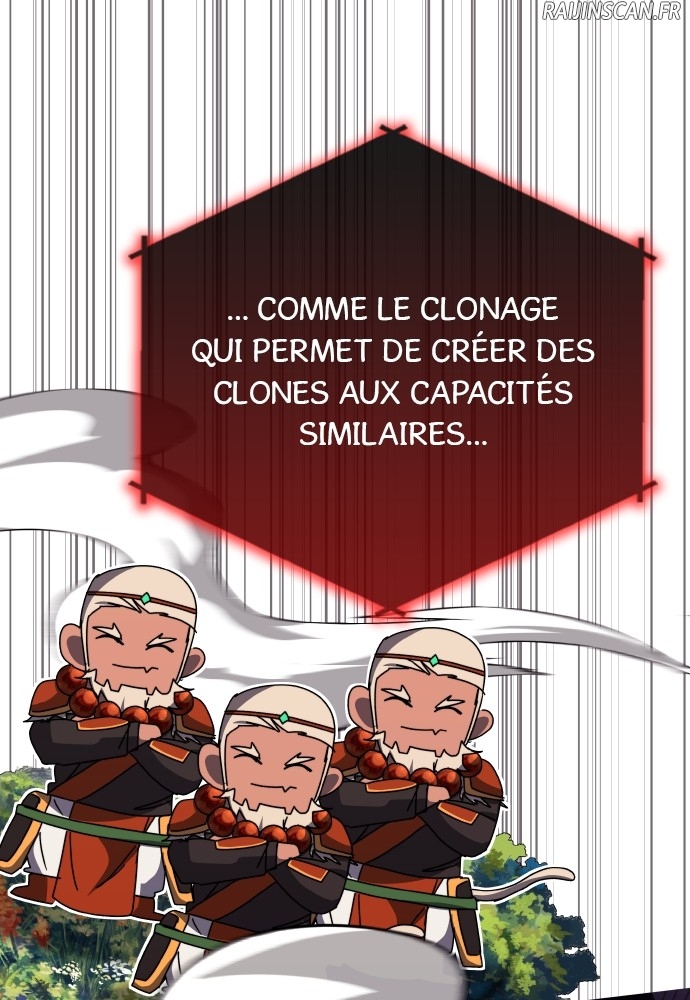 Transcension Academy Chapitre 119 - Page 28