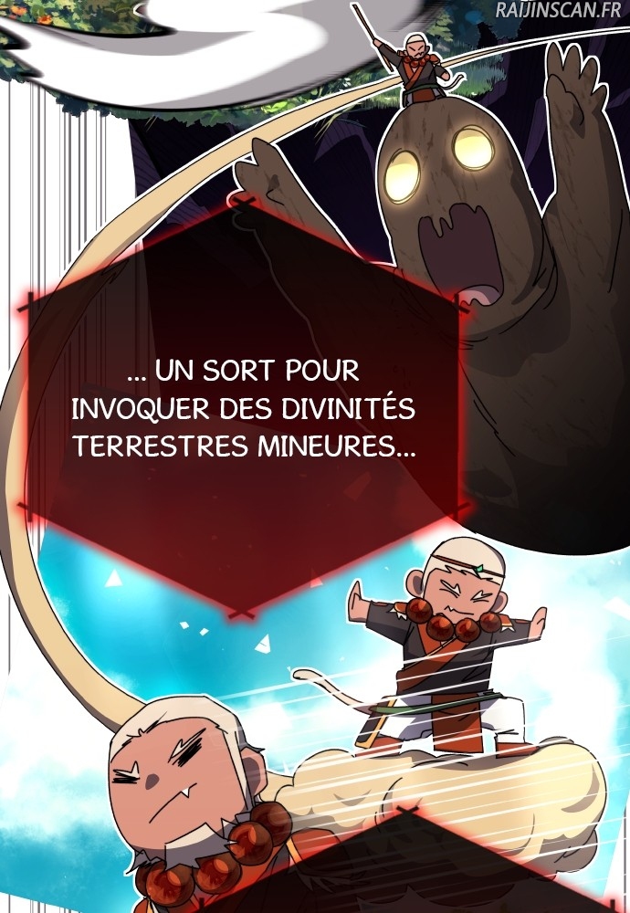 Transcension Academy Chapitre 119 - Page 29