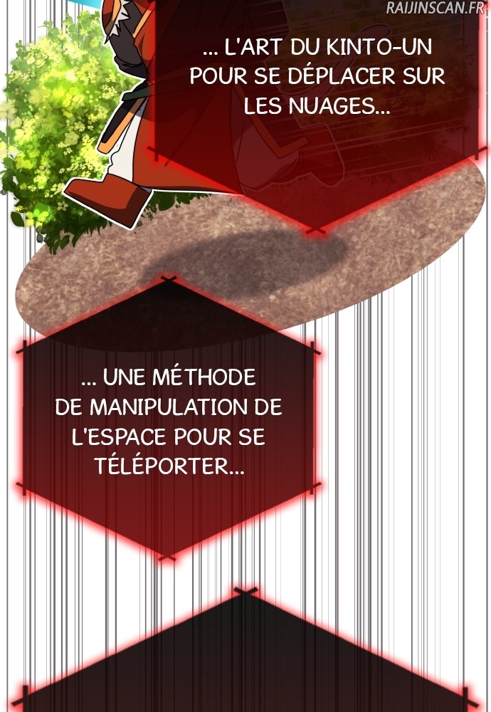 Transcension Academy Chapitre 119 - Page 30