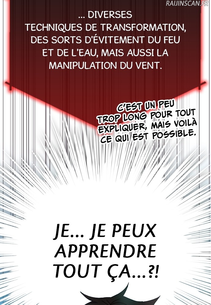 Transcension Academy Chapitre 119 - Page 31