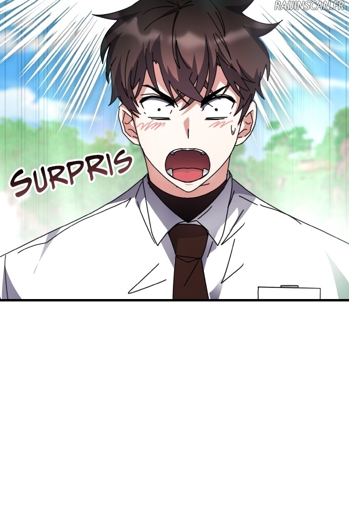 Transcension Academy Chapitre 119 - Page 32