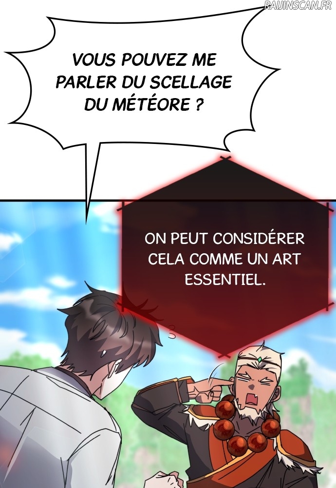 Transcension Academy Chapitre 119 - Page 33