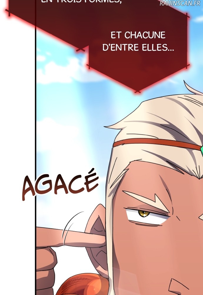 Transcension Academy Chapitre 119 - Page 35
