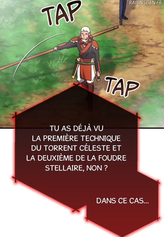 Transcension Academy Chapitre 119 - Page 37