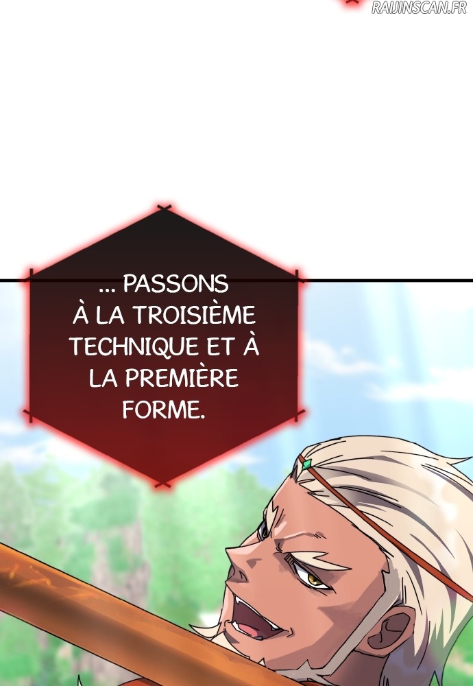 Transcension Academy Chapitre 119 - Page 38