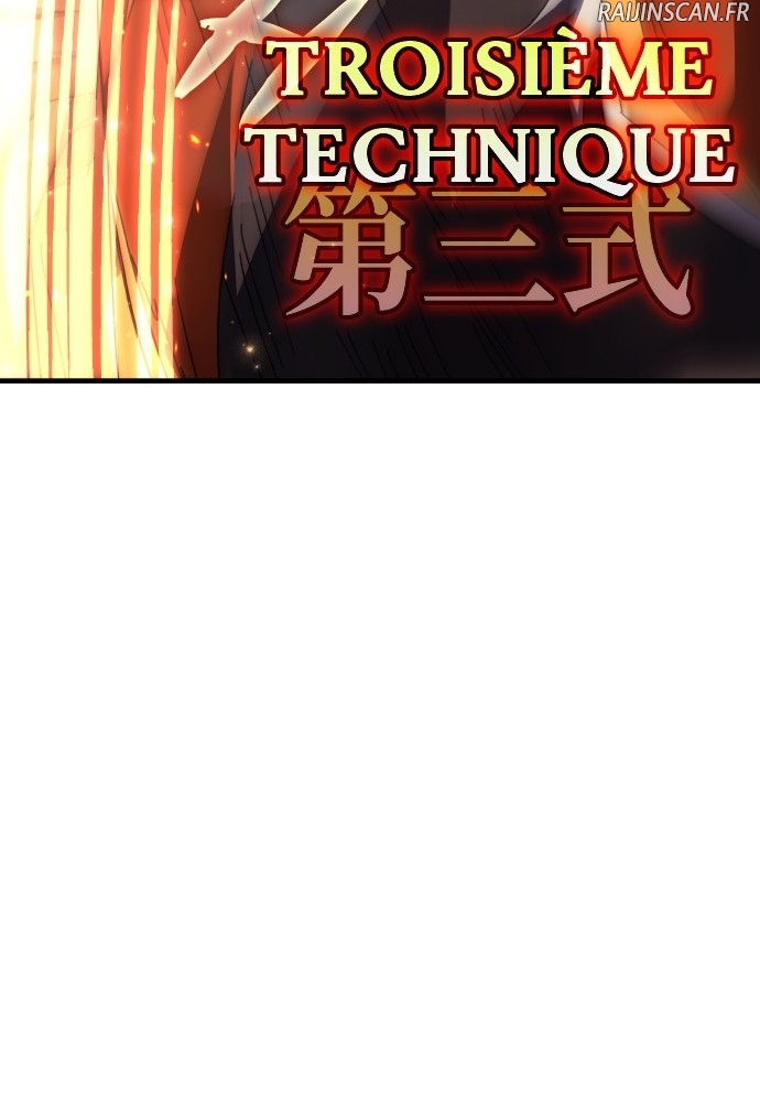 Transcension Academy Chapitre 119 - Page 43