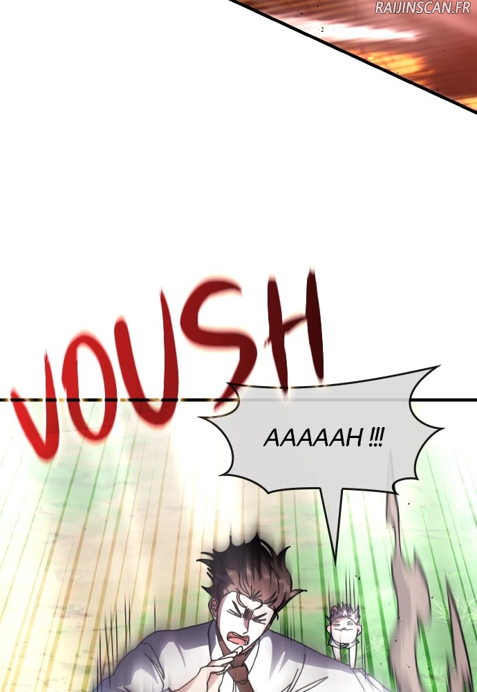 Transcension Academy Chapitre 119 - Page 49