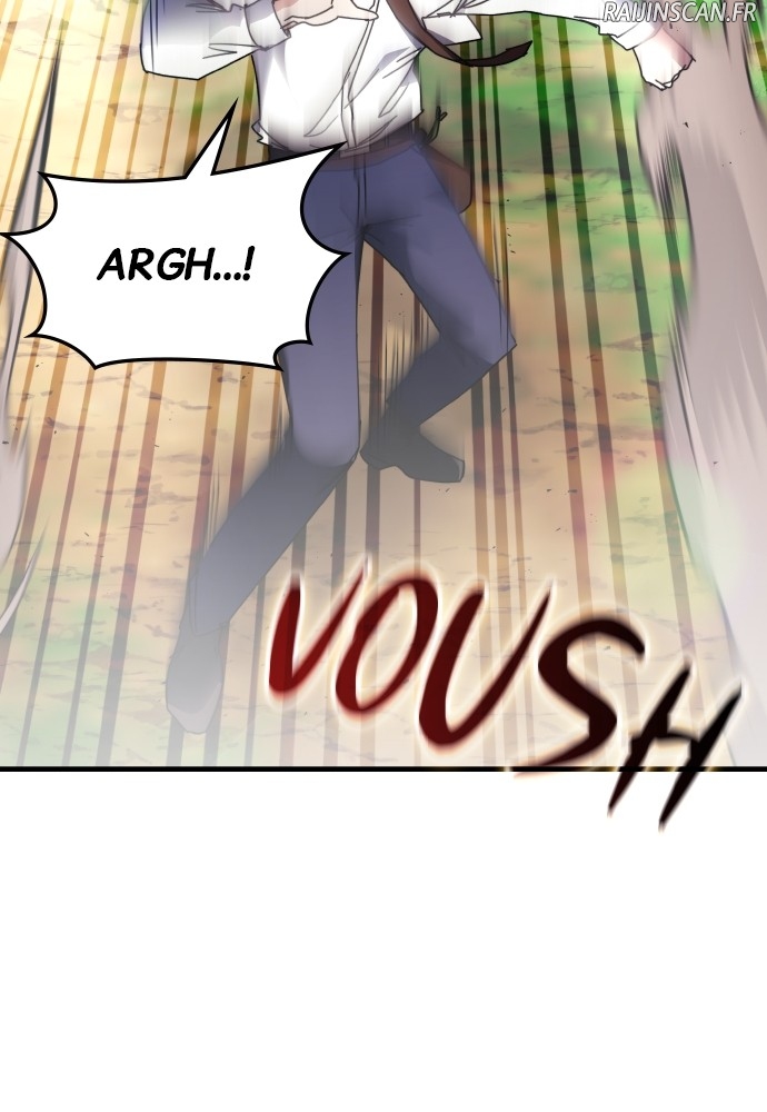 Transcension Academy Chapitre 119 - Page 50