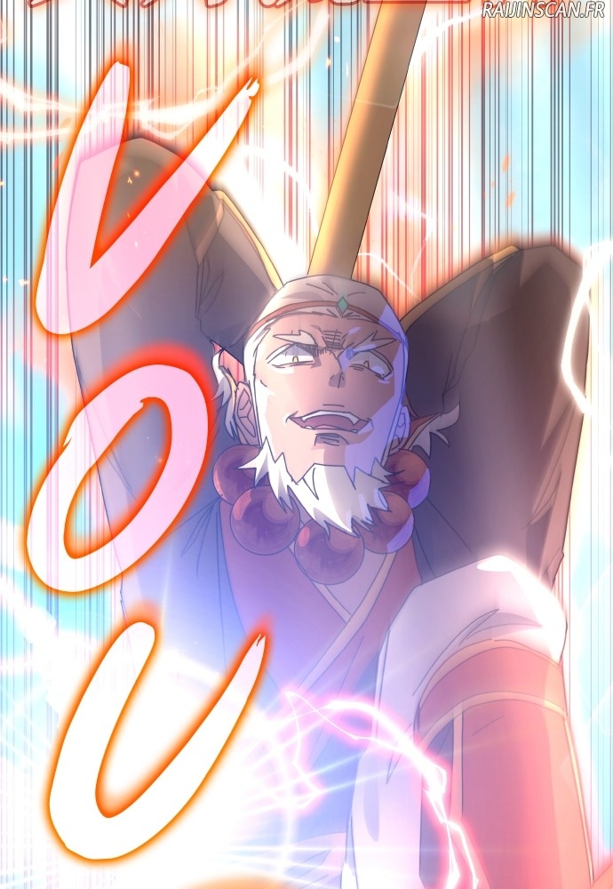 Transcension Academy Chapitre 119 - Page 54
