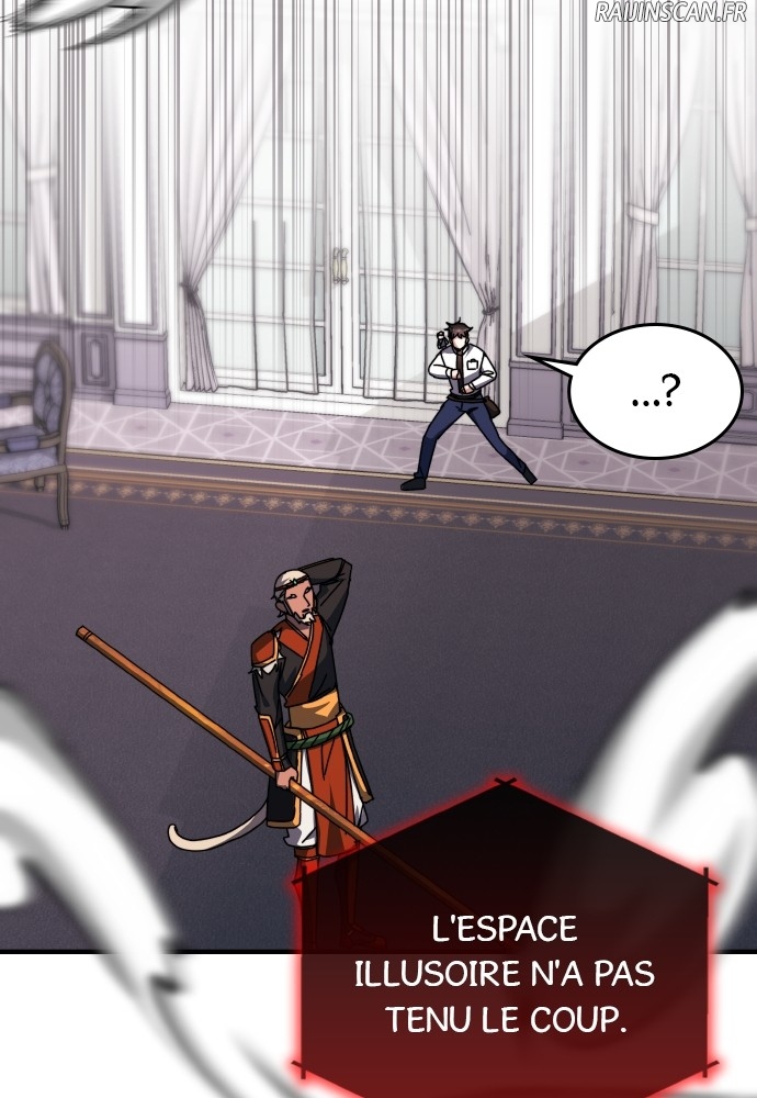 Transcension Academy Chapitre 119 - Page 66