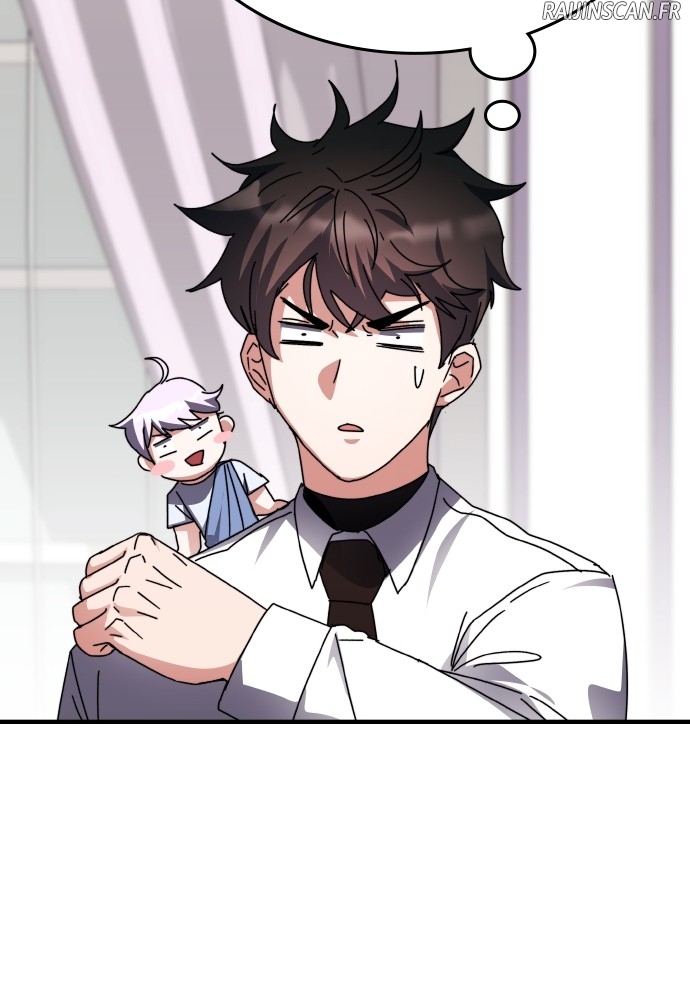 Transcension Academy Chapitre 119 - Page 68
