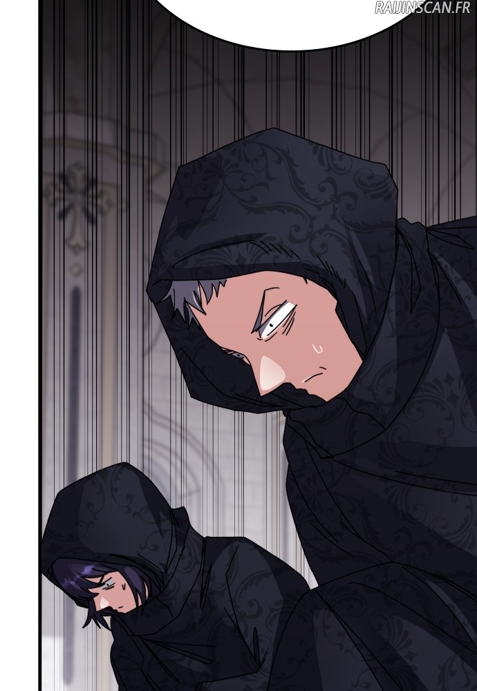 Transcension Academy Chapitre 119 - Page 7