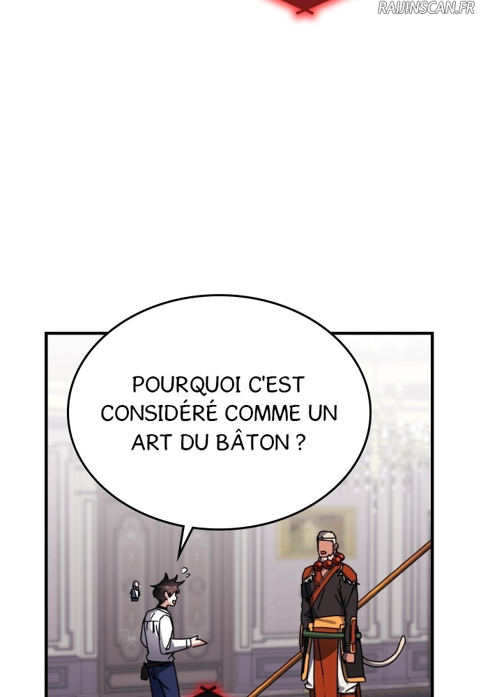 Transcension Academy Chapitre 119 - Page 71