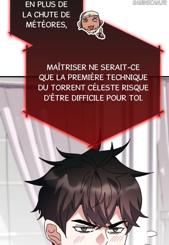 Transcension Academy Chapitre 119 - Page 73