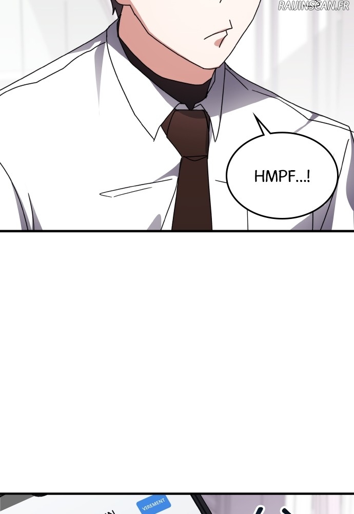 Transcension Academy Chapitre 119 - Page 74