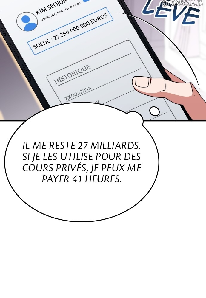 Transcension Academy Chapitre 119 - Page 75