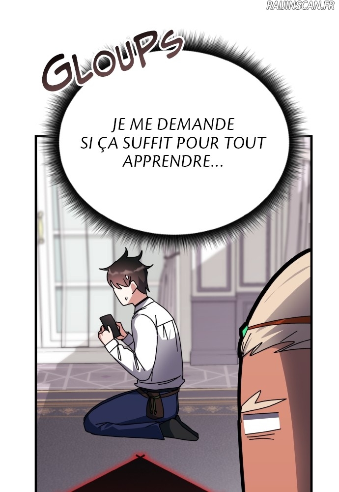 Transcension Academy Chapitre 119 - Page 76