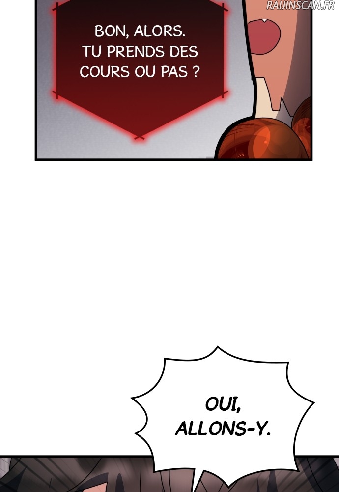 Transcension Academy Chapitre 119 - Page 77