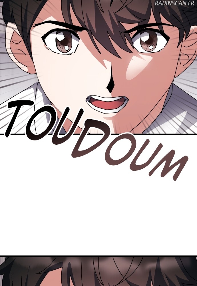 Transcension Academy Chapitre 119 - Page 78