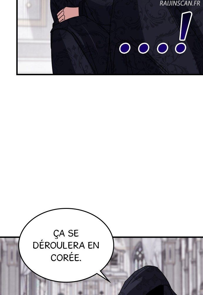 Transcension Academy Chapitre 119 - Page 8