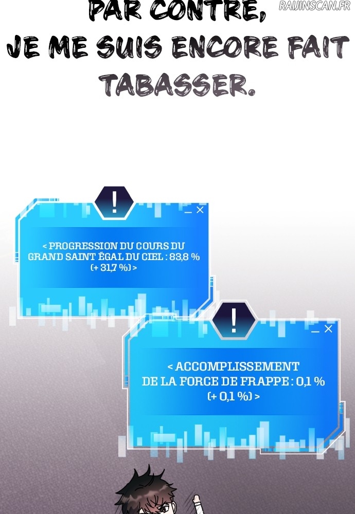 Transcension Academy Chapitre 119 - Page 80
