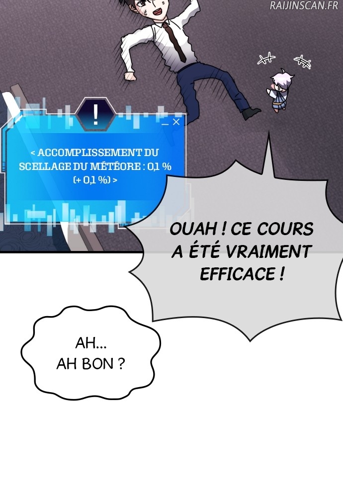 Transcension Academy Chapitre 119 - Page 81
