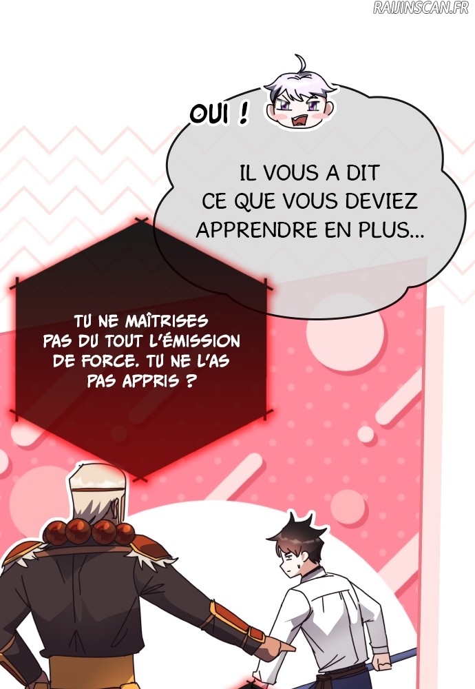 Transcension Academy Chapitre 119 - Page 82