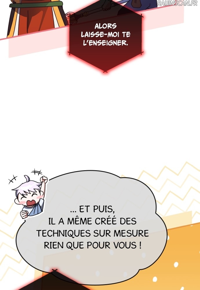 Transcension Academy Chapitre 119 - Page 83