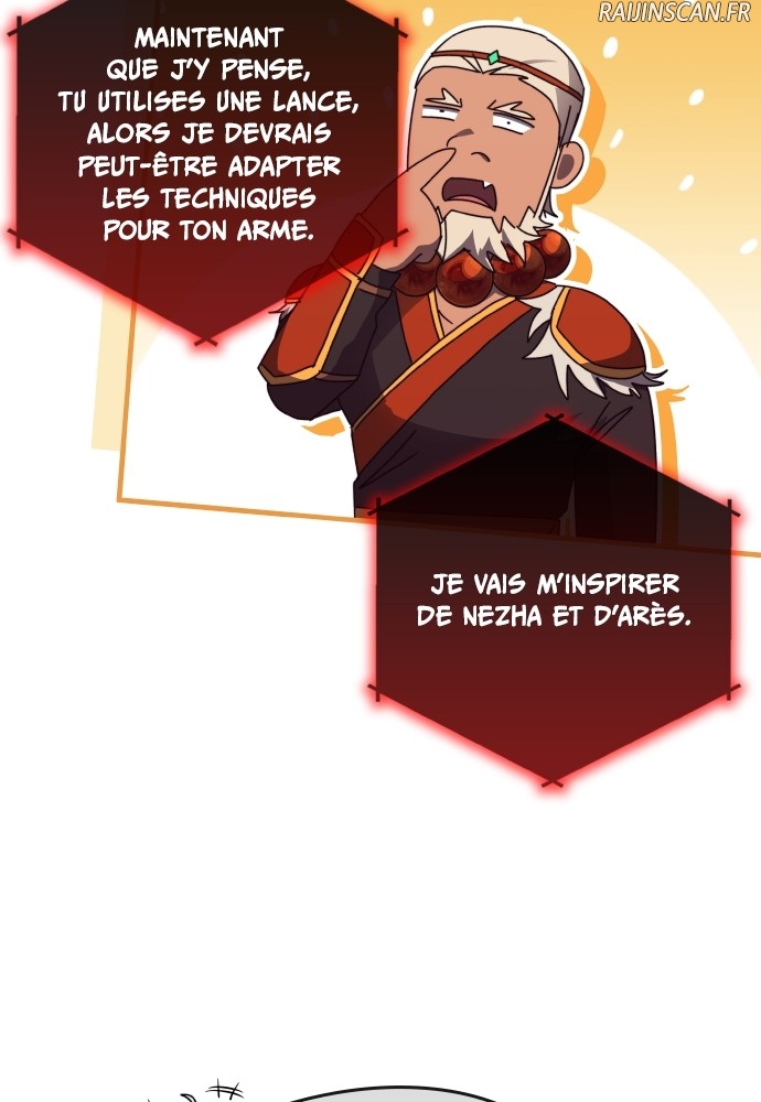 Transcension Academy Chapitre 119 - Page 84