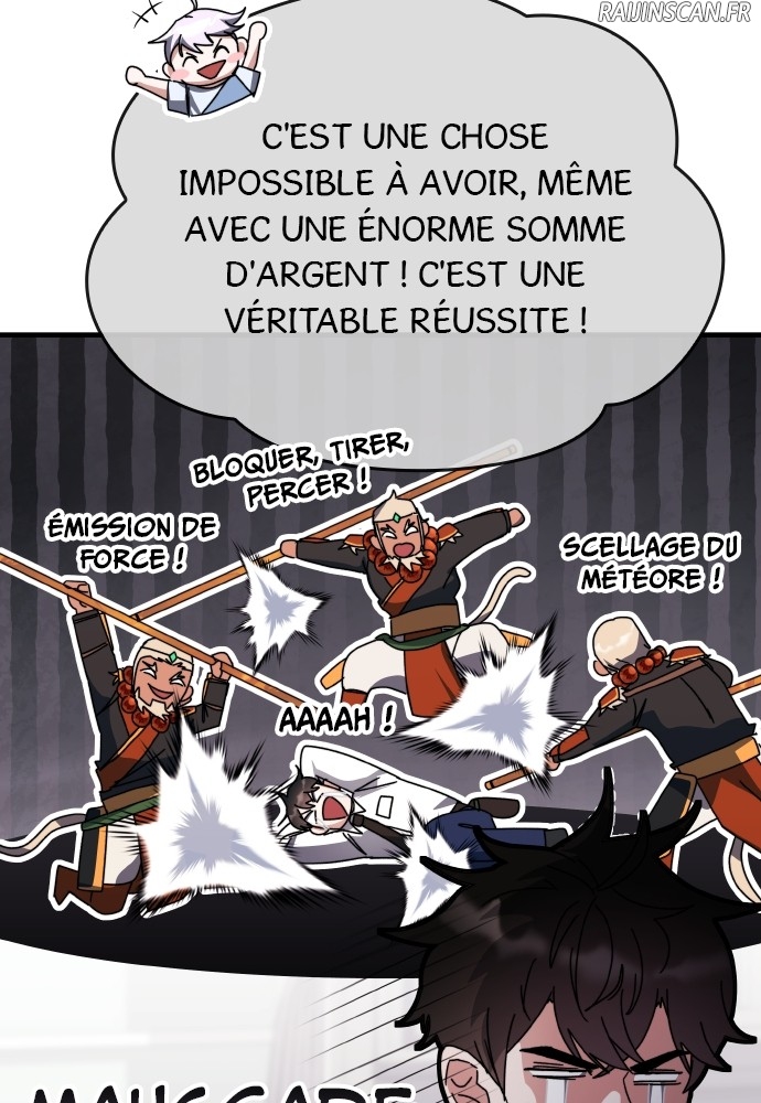 Transcension Academy Chapitre 119 - Page 85