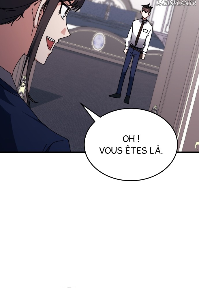 Transcension Academy Chapitre 119 - Page 89