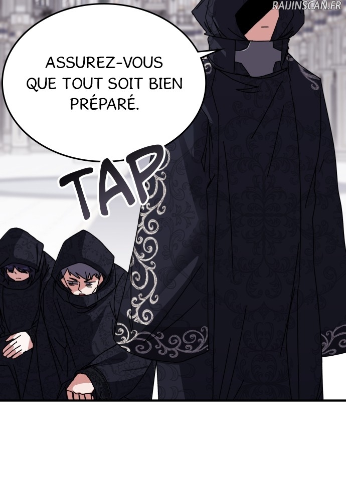 Transcension Academy Chapitre 119 - Page 9