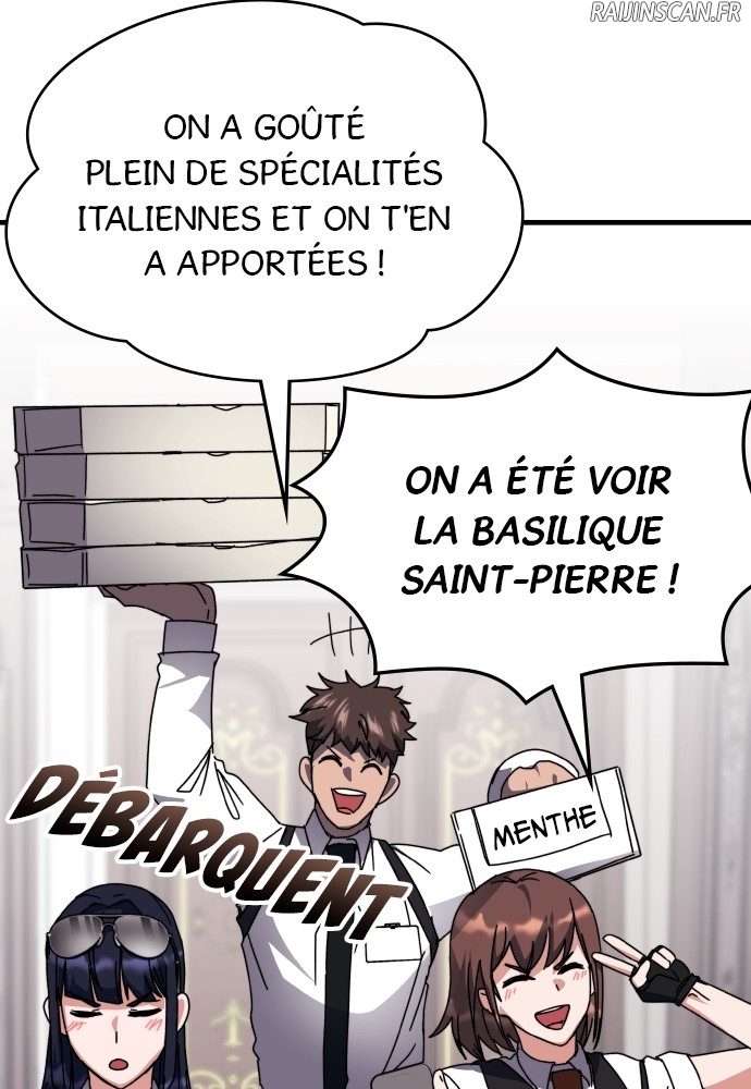 Transcension Academy Chapitre 119 - Page 90