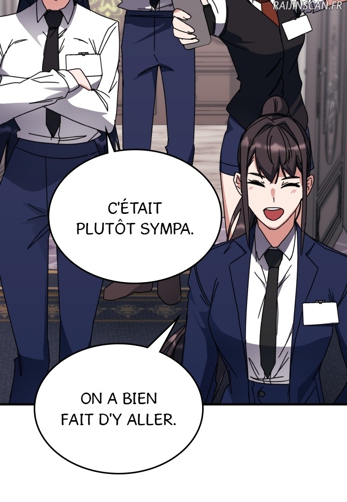 Transcension Academy Chapitre 119 - Page 91
