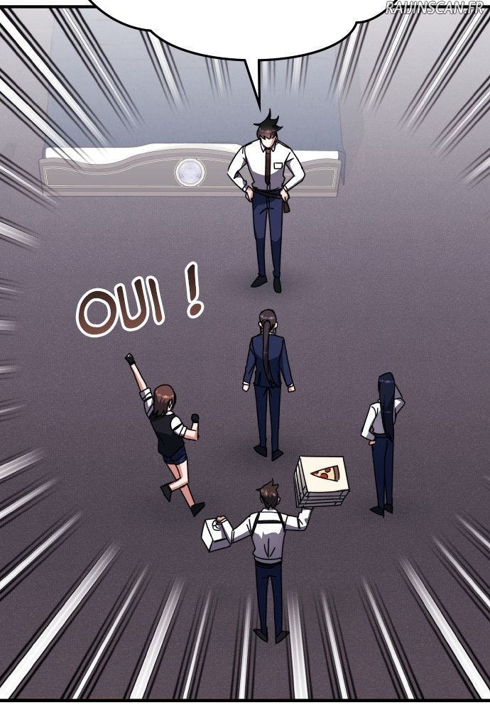 Transcension Academy Chapitre 119 - Page 94
