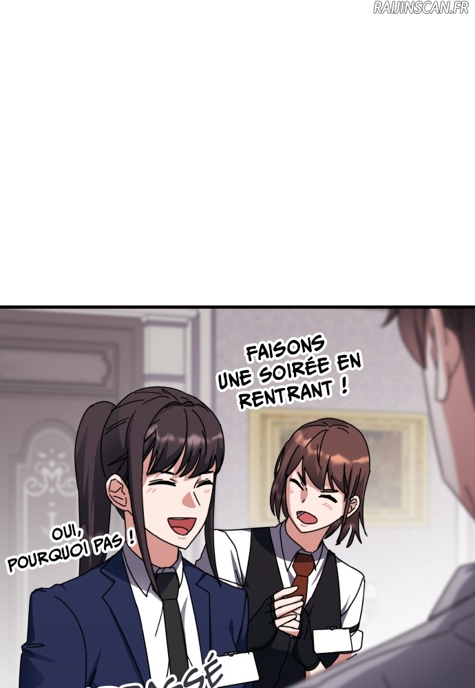 Transcension Academy Chapitre 119 - Page 95