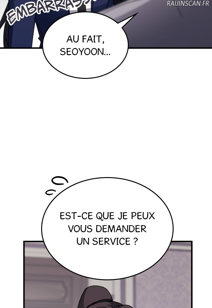 Transcension Academy Chapitre 119 - Page 96