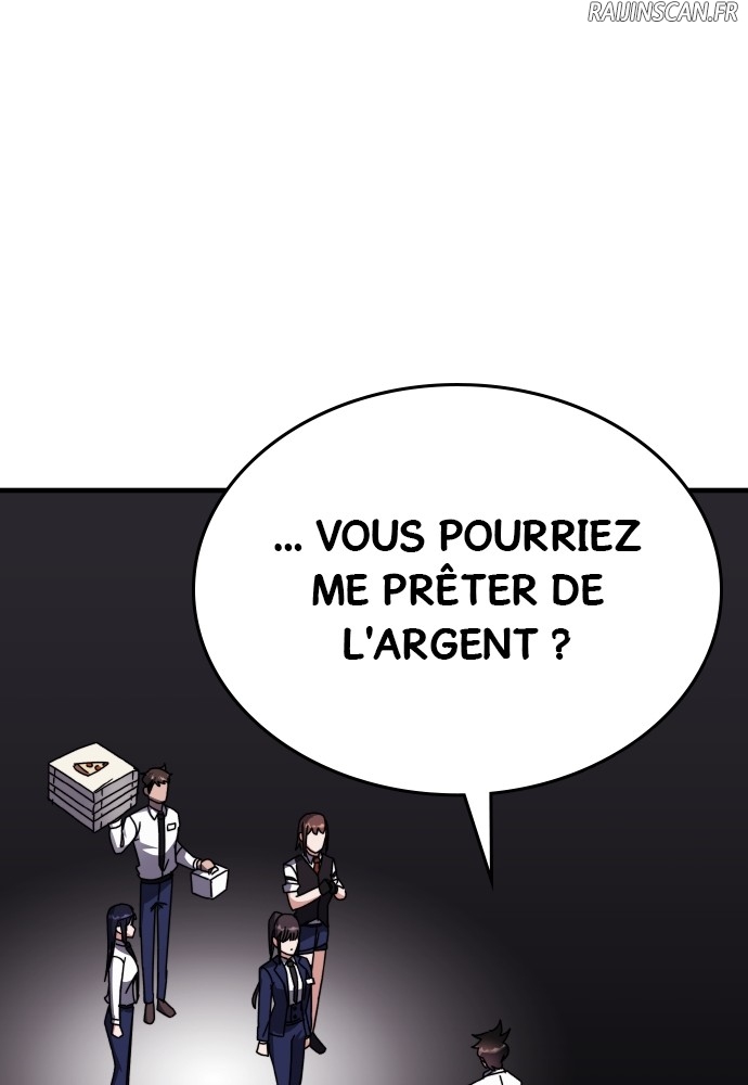 Transcension Academy Chapitre 119 - Page 99