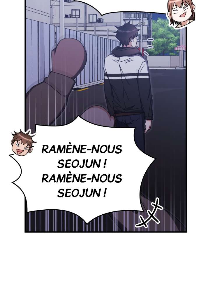 Transcension Academy Chapitre 85 - Page 10