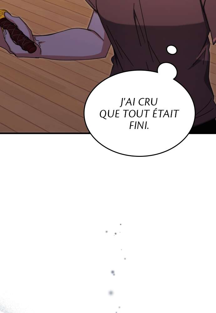 Transcension Academy Chapitre 85 - Page 102