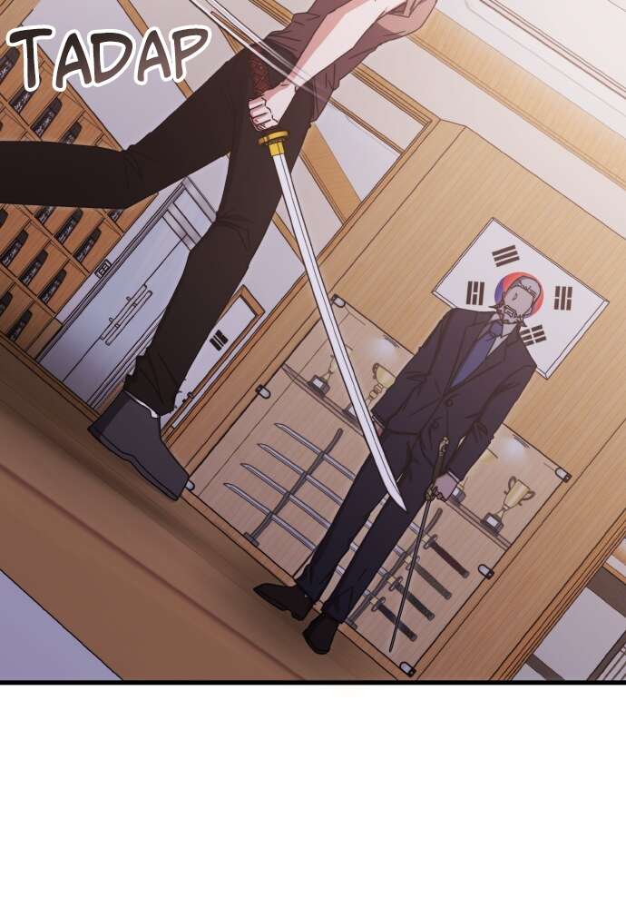 Transcension Academy Chapitre 85 - Page 108
